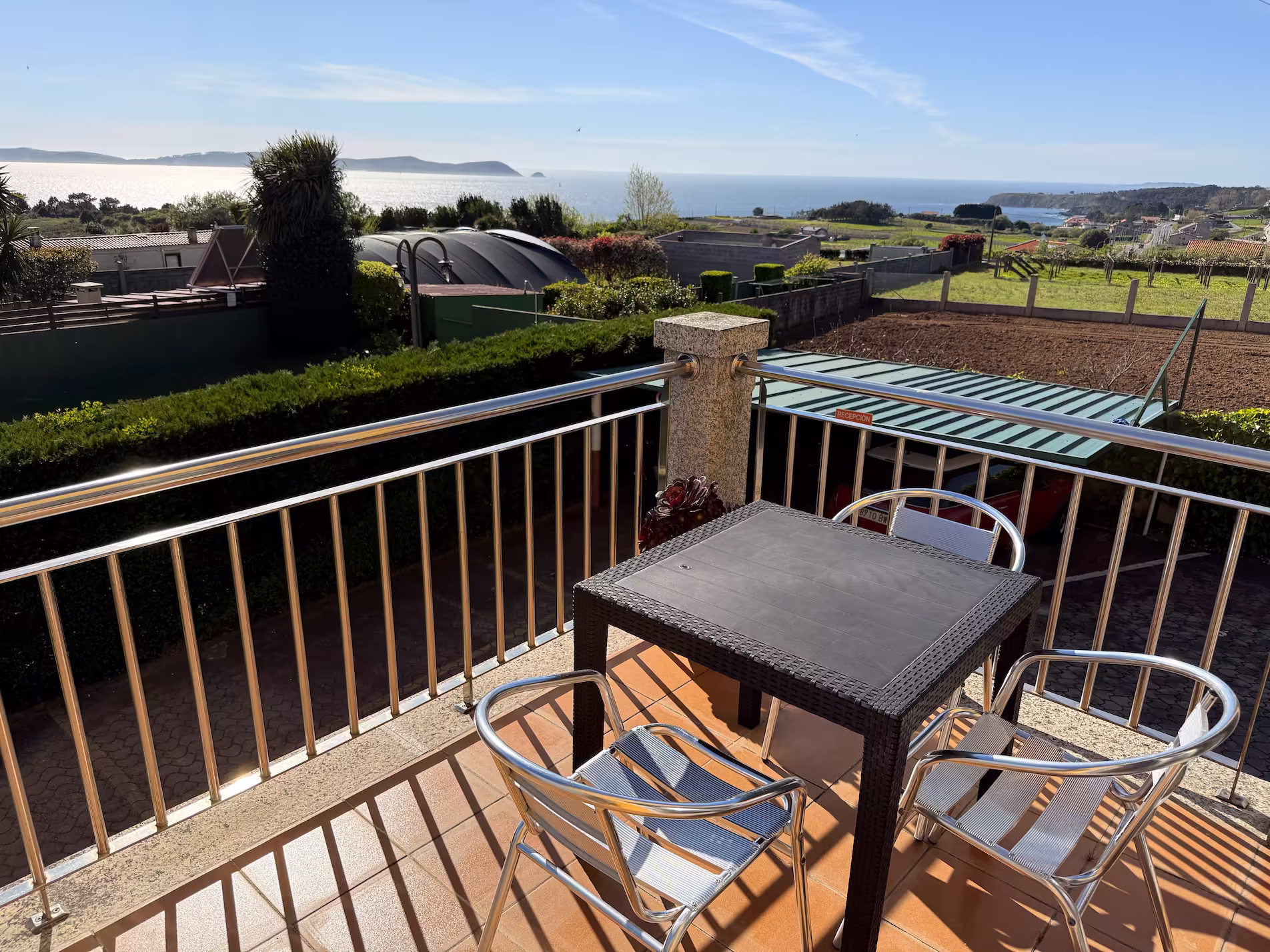 Foto de 1A Terraza Panorámica