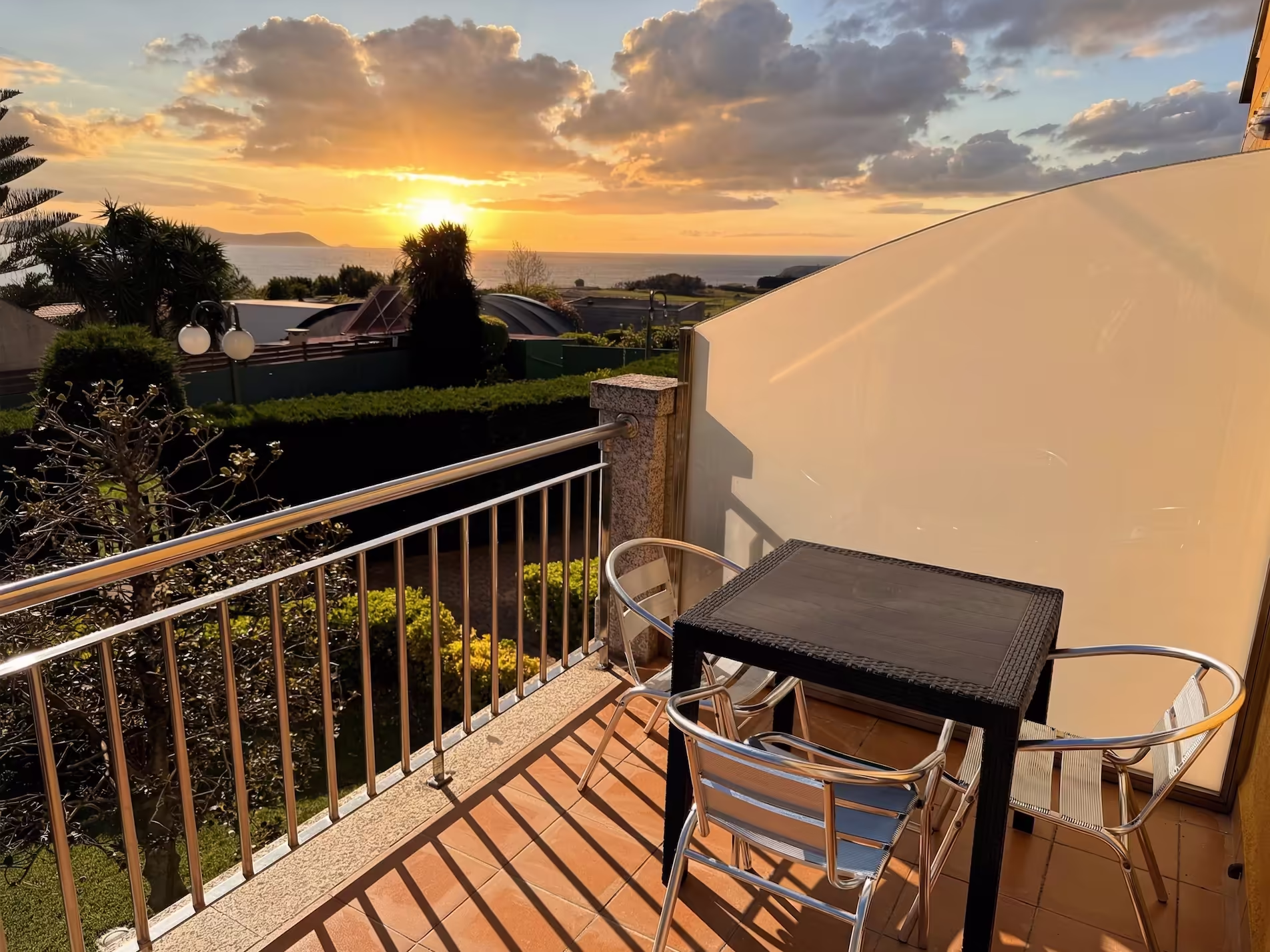 Foto de 1C Terraza Smart
